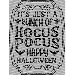 Halloween-WS 11774